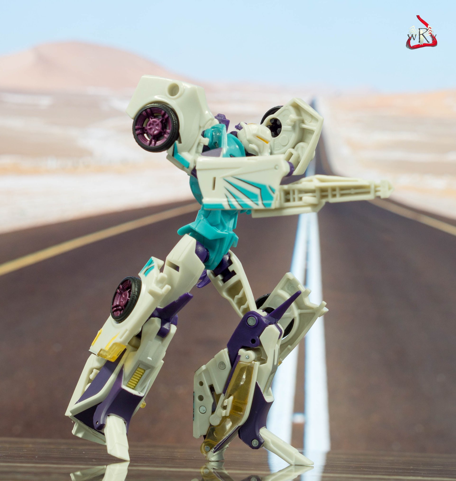 BotCon 2014 Dread Pirate Crew - Clones Pounce and Wingspan by